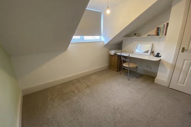 4 bed house, Daisy Road - 4 bed exc bills, City Centre, Birmingham, B169DZ - Image 9