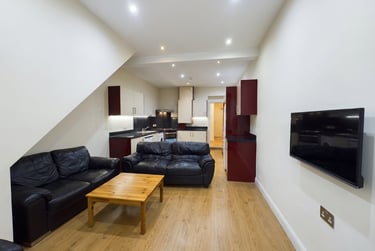6 bed house, Tiverton Road - 6 bed, Selly Park, Birmingham, B296DB - Image 13