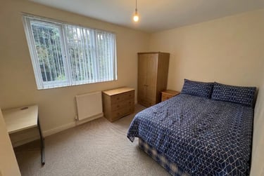 6 bed house, Tiverton Road - 6 bed, Selly Park, Birmingham, B296DB - Image 3