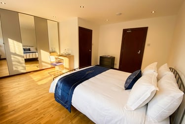 1 bed house, Hallewell Road - 956614, Bearwood, Birmingham, B160LP - Image 1