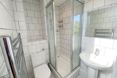 1 bed house, Hallewell Road - 956614, Bearwood, Birmingham, B160LP - Image 5