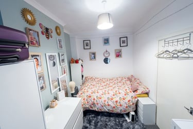 3 bed house, Milner Road - 3 bed, Selly Park, Birmingham, B297RG - Image 5