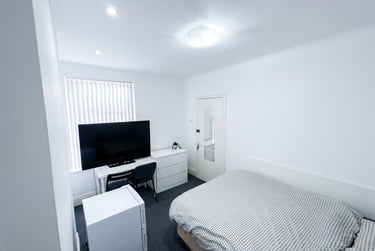 3 bed house, Milner Road - 3 bed, Selly Park, Birmingham, B297RG - Image 6