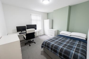 3 bed house, Milner Road - 3 bed, Selly Park, Birmingham, B297RG - Image 7