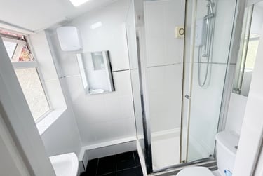 3 bed house, Milner Road - 3 bed, Selly Park, Birmingham, B297RG - Image 9