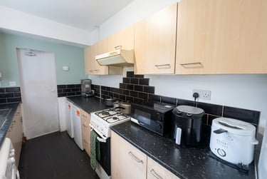 3 bed house, Milner Road - 3 bed, Selly Park, Birmingham, B297RG - Image 4