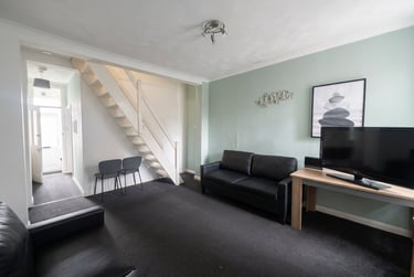 3 bed house, Milner Road - 3 bed, Selly Park, Birmingham, B297RG - Image 3