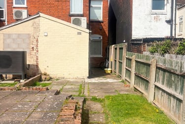 3 bed house, Milner Road - 3 bed, Selly Park, Birmingham, B297RG - Image 11