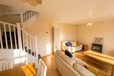 4 bed house, Heron Drive, Lenton, Nottingham, NG72DF - Image 1