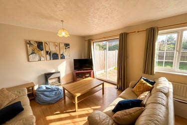 4 bed house, Heron Drive, Lenton, Nottingham, NG72DF - Image 2