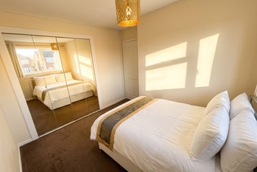 4 bed house, Heron Drive, Lenton, Nottingham, NG72DF - Image 5