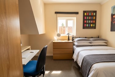 4 bed house, Heron Drive, Lenton, Nottingham, NG72DF - Image 6