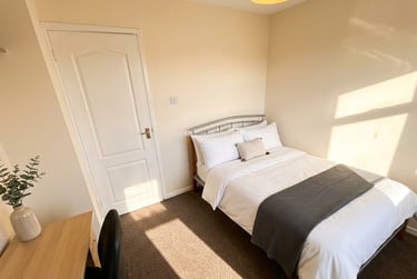 4 bed house, Heron Drive, Lenton, Nottingham, NG72DF - Image 7