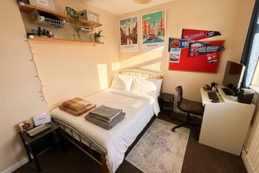 4 bed house, Heron Drive, Lenton, Nottingham, NG72DF - Image 8