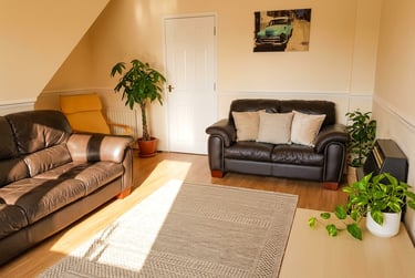 2 bed house, Kittiwake Mews, Lenton, Nottingham, NG72DH - Image 1