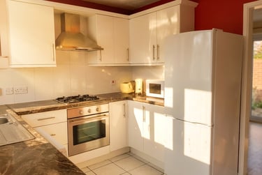 2 bed house, Kittiwake Mews, Lenton, Nottingham, NG72DH - Image 2