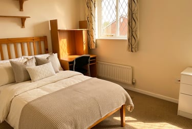 2 bed house, Kittiwake Mews, Lenton, Nottingham, NG72DH - Image 4