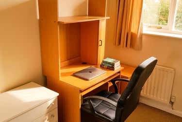 2 bed house, Kittiwake Mews, Lenton, Nottingham, NG72DH - Image 5