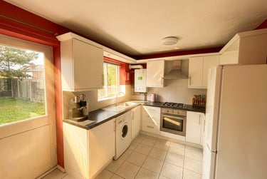 2 bed house, Kittiwake Mews, Lenton, Nottingham, NG72DH - Image 1