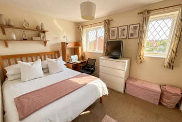 2 bed house, Kittiwake Mews, Lenton, Nottingham, NG72DH - Image 4