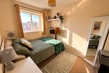 2 bed house, Kittiwake Mews, Lenton, Nottingham, NG72DH - Image 5