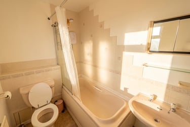 2 bed house, Kittiwake Mews, Lenton, Nottingham, NG72DH - Image 7