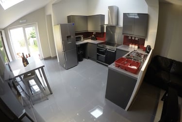 6 bed house, Heeley Road, Selly Park, Birmingham, B296DP - Image 2