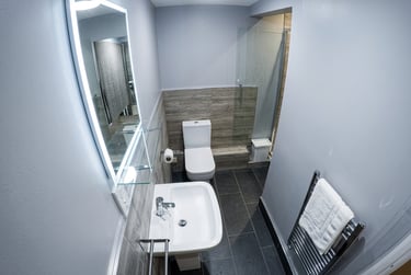 6 bed house, Heeley Road, Selly Park, Birmingham, B296DP - Image 6