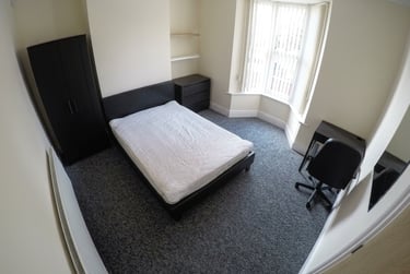 6 bed house, Heeley Road, Selly Park, Birmingham, B296DP - Image 8