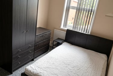 6 bed house, Heeley Road, Selly Park, Birmingham, B296DP - Image 10