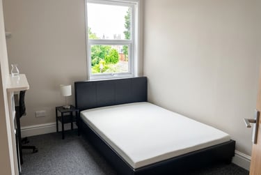 6 bed house, Heeley Road, Selly Park, Birmingham, B296DP - Image 11