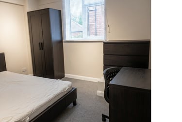 6 bed house, Heeley Road, Selly Park, Birmingham, B296DP - Image 14