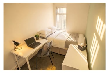 3 bed house, Milner Road - 3 bed, Selly Park, Birmingham, B297RG - Image 6