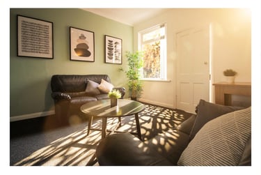 3 bed house, Milner Road - 3 bed, Selly Park, Birmingham, B297RG - Image 1