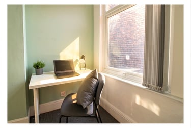 3 bed house, Milner Road - 3 bed, Selly Park, Birmingham, B297RG - Image 5