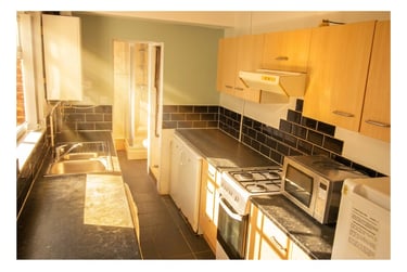 3 bed house, Milner Road - 3 bed, Selly Park, Birmingham, B297RG - Image 8