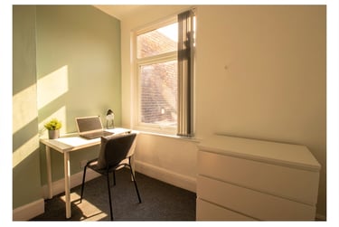 3 bed house, Milner Road - 3 bed, Selly Park, Birmingham, B297RG - Image 9