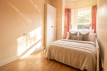 1 bed house, Bentinck Road, Radford, Nottingham, NG74AG - Image 6