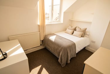 1 bed house, Bentinck Road, Radford, Nottingham, NG74AG - Image 4