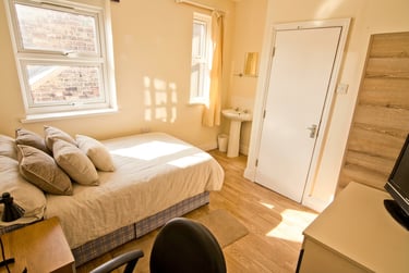 1 bed house, Bentinck Road, Radford, Nottingham, NG74AG - Image 5