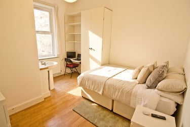 1 bed house, Bentinck Road, Radford, Nottingham, NG74AG - Image 8