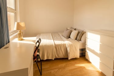 5 bed flat, Forest Road West F 1 - 5 Bed Bills Inc, Arboretum, Nottingham, NG74ER - Image 13