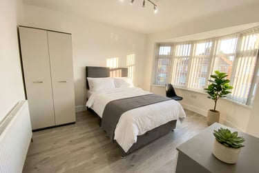 7 bed house, Queens Road - 7 bed, Beeston, Nottingham, NG92FF - Image 4