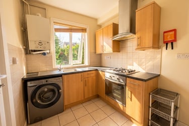 3 bed house, Highfield Road - Copy, Dunkirk, Nottingham, NG72JE - Image 2