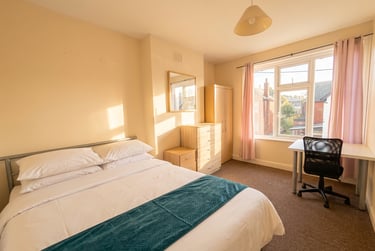 3 bed house, Highfield Road - Copy, Dunkirk, Nottingham, NG72JE - Image 3