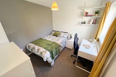 4 bed house, Leahurst Crescent - 4 bed bills, Harborne, Birmingham, B170LD - Image 4