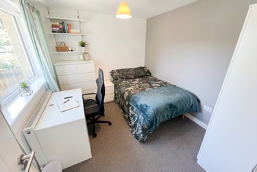 4 bed house, Leahurst Crescent - 4 bed bills, Harborne, Birmingham, B170LD - Image 5