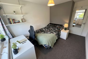 4 bed house, Leahurst Crescent - 4 bed bills, Harborne, Birmingham, B170LD - Image 3