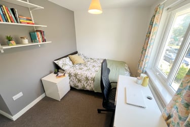 4 bed house, Leahurst Crescent - 4 bed bills, Harborne, Birmingham, B170LD - Image 6