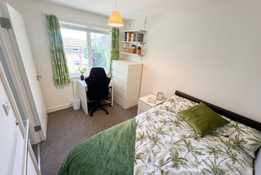 4 bed house, Leahurst Crescent - 4 bed bills, Harborne, Birmingham, B170LD - Image 7